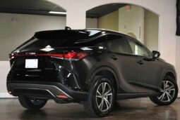 
										2024 Lexus RX 350 Premium full									
