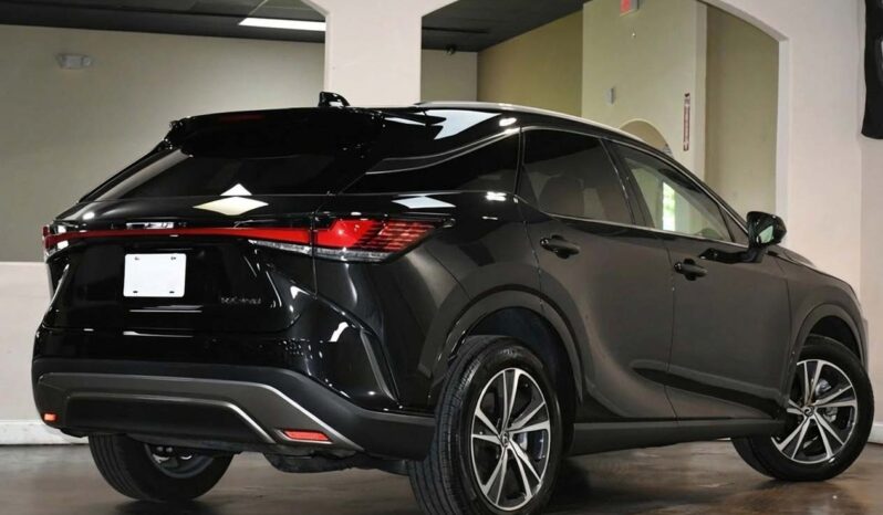 
								2024 Lexus RX 350 Premium full									