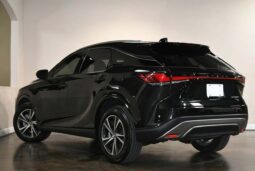 
										2024 Lexus RX 350 Premium full									