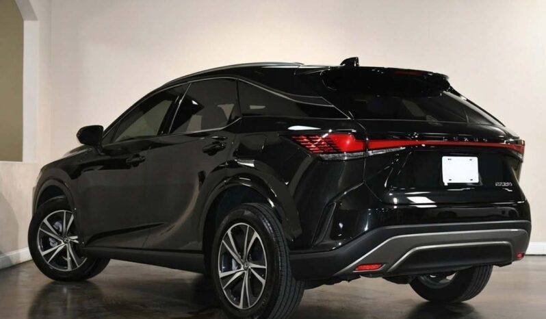 
								2024 Lexus RX 350 Premium full									