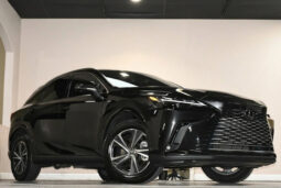 
										2024 Lexus RX 350 Premium full									