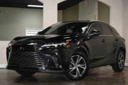 
										2024 Lexus RX 350 Premium full									