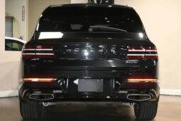 
										2021 Genesis GV80 3.5T full									