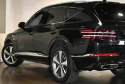 
										2021 Genesis GV80 3.5T full									