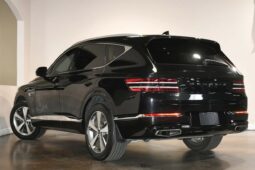 
										2021 Genesis GV80 3.5T full									