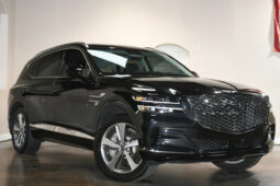 
										2021 Genesis GV80 3.5T full									