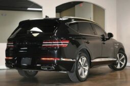 
										2021 Genesis GV80 3.5T full									