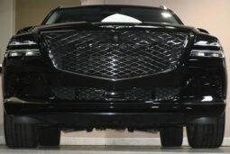 
										2021 Genesis GV80 3.5T full									