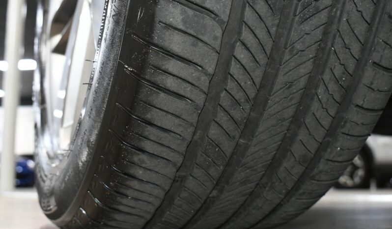 
								2021 Genesis GV80 3.5T full									