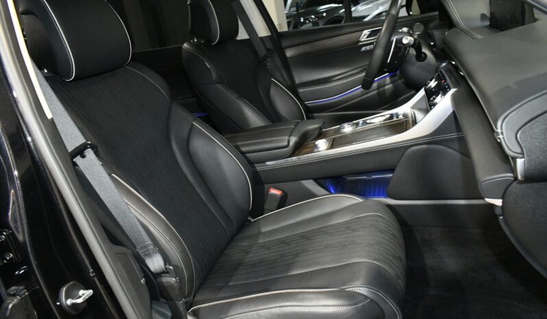 
								2021 Genesis GV80 3.5T full									