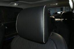 
										2021 Genesis GV80 3.5T full									