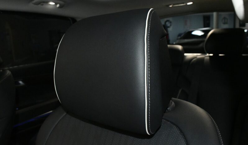 
								2021 Genesis GV80 3.5T full									