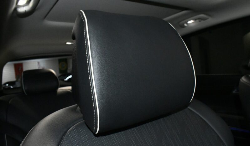 
								2021 Genesis GV80 3.5T full									