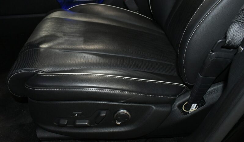 
								2021 Genesis GV80 3.5T full									