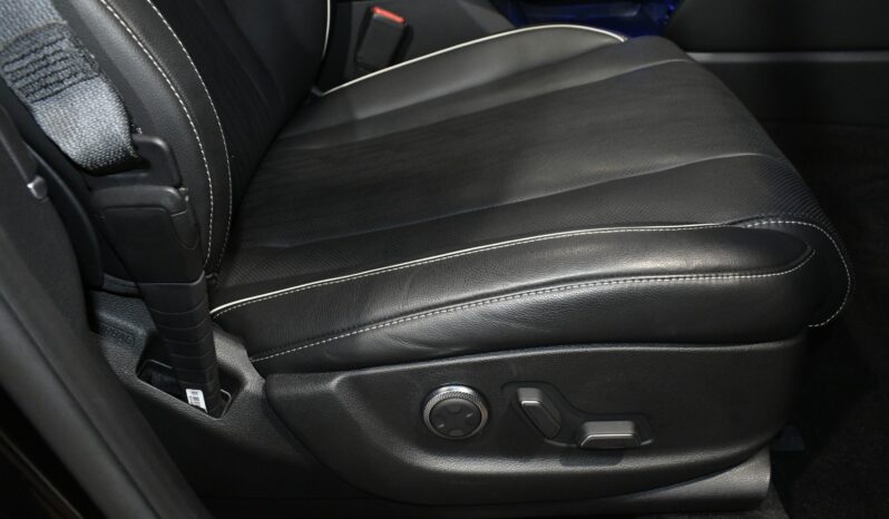 
								2021 Genesis GV80 3.5T full									