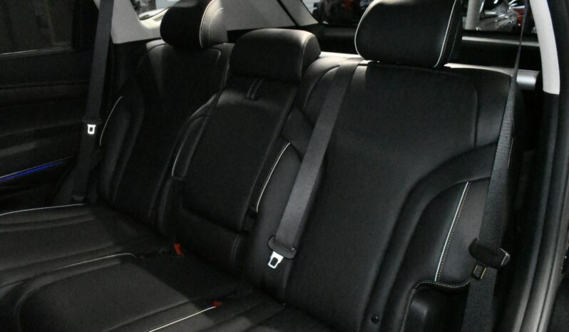 
								2021 Genesis GV80 3.5T full									