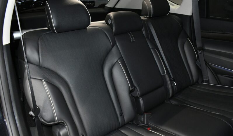 
								2021 Genesis GV80 3.5T full									