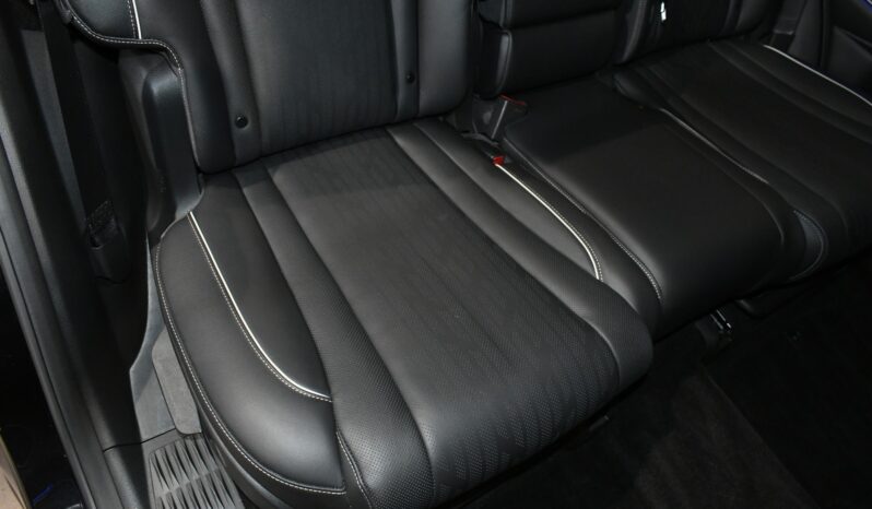 
								2021 Genesis GV80 3.5T full									