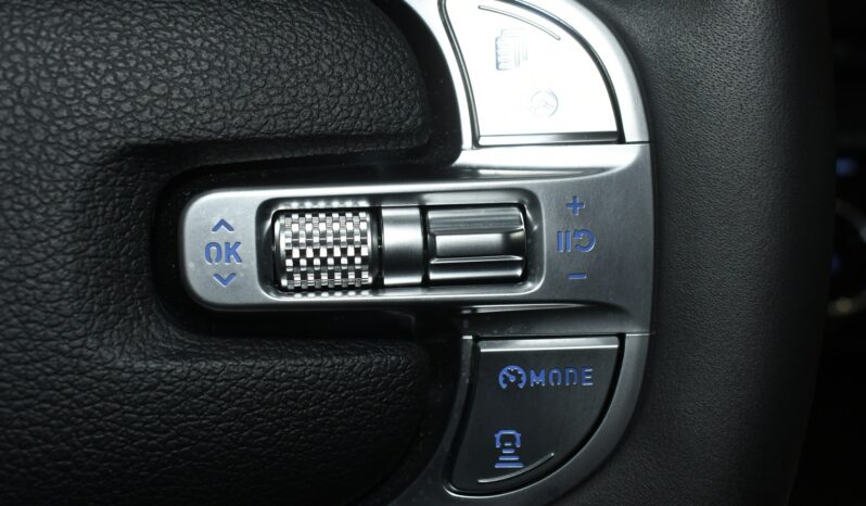 
								2021 Genesis GV80 3.5T full									