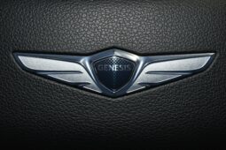 
										2021 Genesis GV80 3.5T full									
