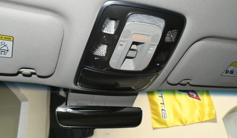 
								2021 Genesis GV80 3.5T full									