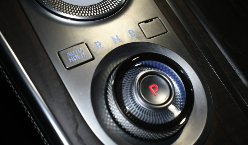 
								2021 Genesis GV80 3.5T full									