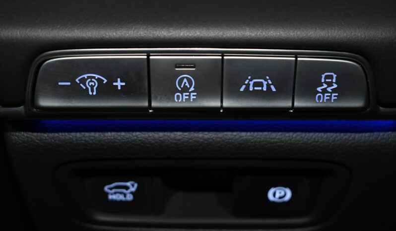 
								2021 Genesis GV80 3.5T full									