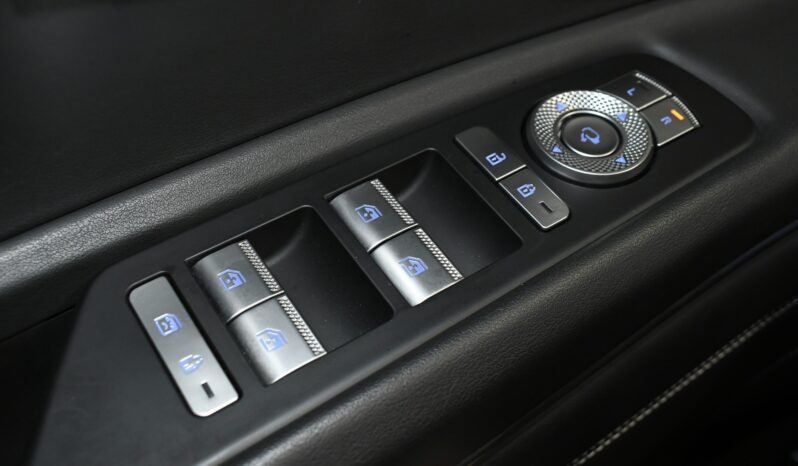 
								2021 Genesis GV80 3.5T full									