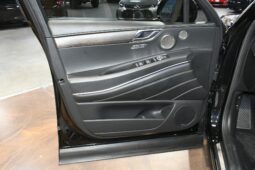 
										2021 Genesis GV80 3.5T full									