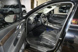 
										2021 Genesis GV80 3.5T full									