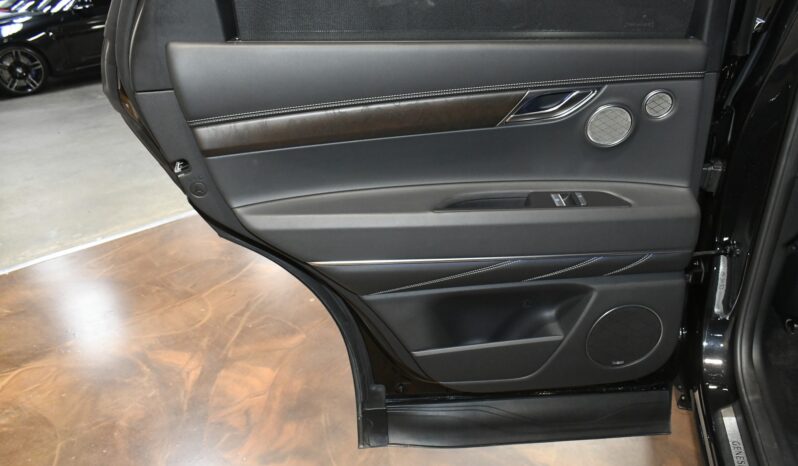 
								2021 Genesis GV80 3.5T full									