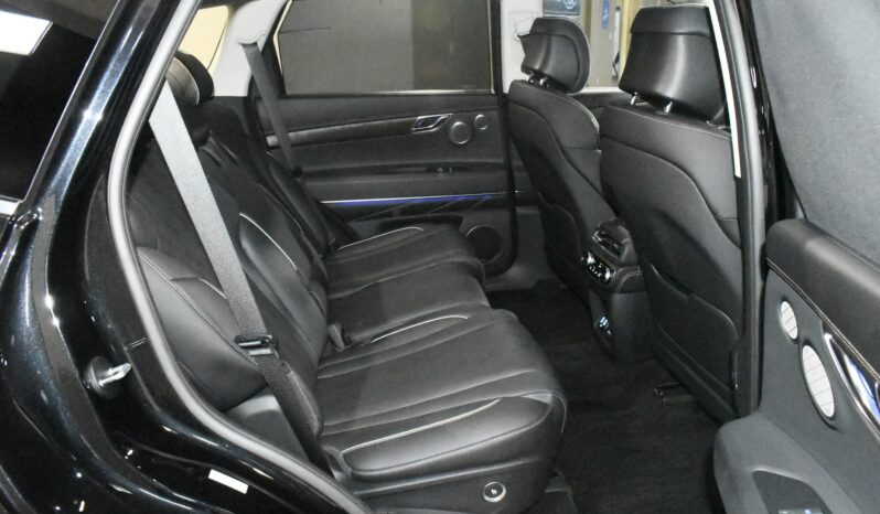 
								2021 Genesis GV80 3.5T full									