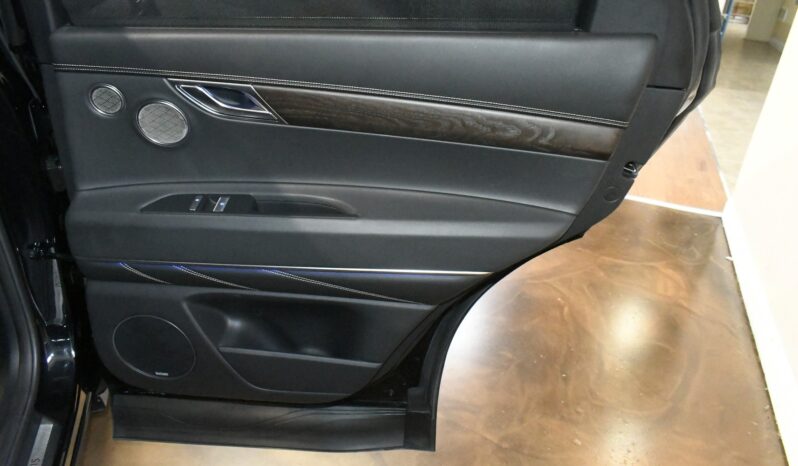 
								2021 Genesis GV80 3.5T full									