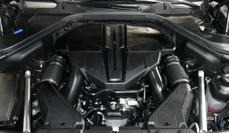 
								2021 Genesis GV80 3.5T full									