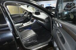 
										2021 Genesis GV80 3.5T full									