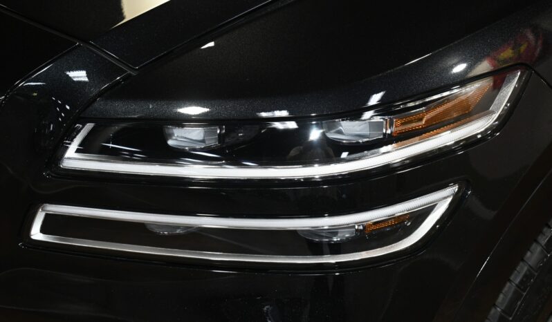 
								2021 Genesis GV80 3.5T full									