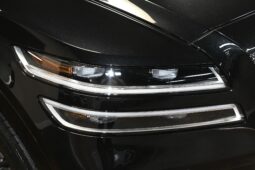 
										2021 Genesis GV80 3.5T full									