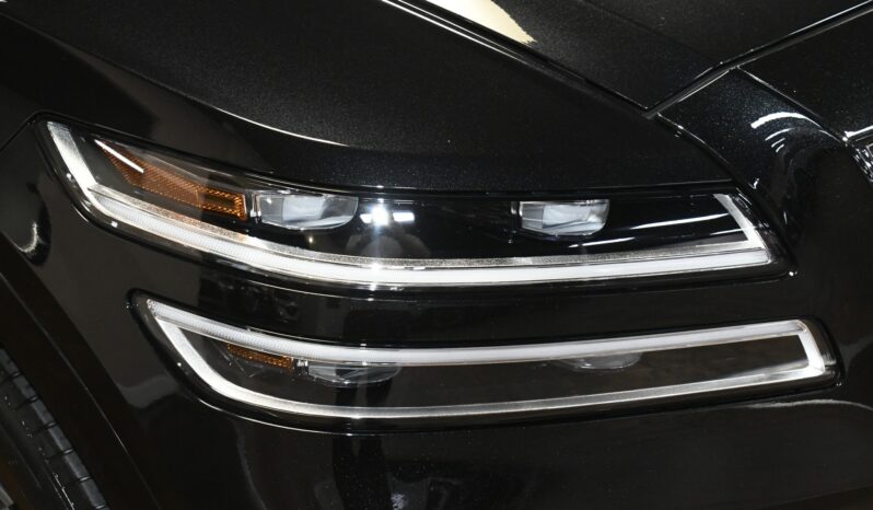 
								2021 Genesis GV80 3.5T full									