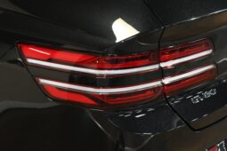 
										2021 Genesis GV80 3.5T full									