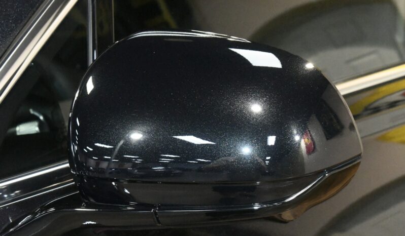 
								2021 Genesis GV80 3.5T full									