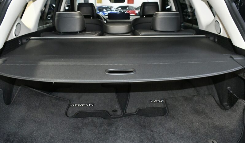 
								2021 Genesis GV80 3.5T full									