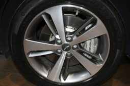 
										2021 Genesis GV80 3.5T full									