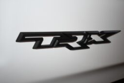 
										2022 Ram 1500 TRX full									