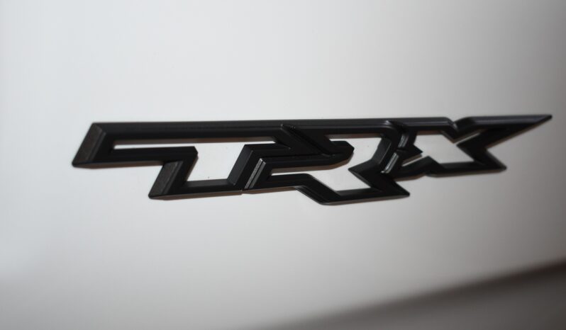 
								2022 Ram 1500 TRX full									