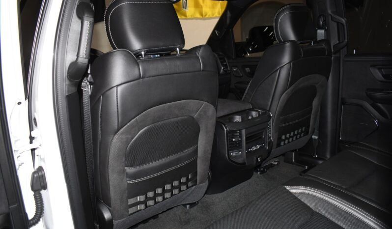 
								2022 Ram 1500 TRX full									