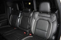 
										2022 Ram 1500 TRX full									