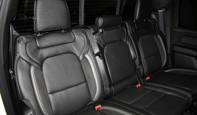 
								2022 Ram 1500 TRX full									