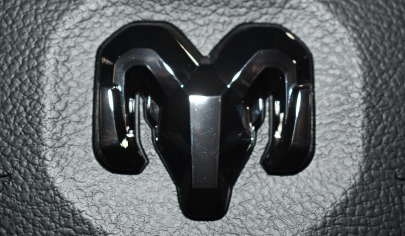 
								2022 Ram 1500 TRX full									