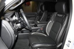 
										2022 Ram 1500 TRX full									