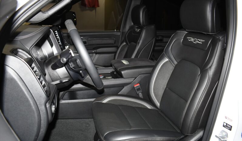 
								2022 Ram 1500 TRX full									